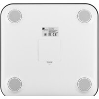 Умные напольные весы Kitfort KT-806 - Превью изображения №8 — Интернет-магазин Time-Shop