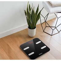 Умные напольные весы Kitfort KT-806 - Превью изображения №7 — Интернет-магазин Time-Shop