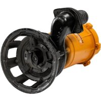 Фекальный насос Partisan PSP-2500PRO - Превью изображения №2 — Интернет-магазин Time-Shop