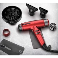 GA.MA IQ Litemax (красный)