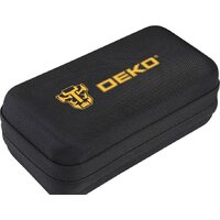 Портативное пусковое устройство Deko DKJS18000 - Превью изображения №6 — Интернет-магазин Time-Shop