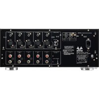 Усилитель мощности Marantz MM7055 - Превью изображения №2 — Интернет-магазин Time-Shop