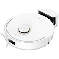 Робот-пылесос Dreame Robot Vacuum F21 White RLF42GA (евровилка, белый) - Превью изображения №6 — Интернет-магазин Time-Shop