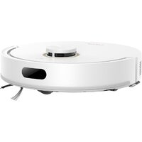 Робот-пылесос Dreame Robot Vacuum F21 White RLF42GA (евровилка, белый) - Превью изображения №4 — Интернет-магазин Time-Shop