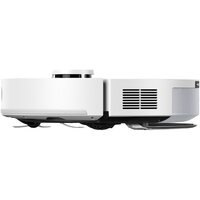Робот-пылесос Dreame Robot Vacuum F21 White RLF42GA (евровилка, белый) - Превью изображения №7 — Интернет-магазин Time-Shop