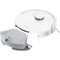 Робот-пылесос Dreame Robot Vacuum F21 White RLF42GA (евровилка, белый) - Превью изображения №8 — Интернет-магазин Time-Shop