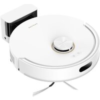 Робот-пылесос Dreame Robot Vacuum F21 White RLF42GA (евровилка, белый) - Превью изображения №5 — Интернет-магазин Time-Shop