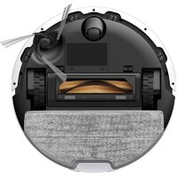 Робот-пылесос Dreame Robot Vacuum F21 White RLF42GA (евровилка, белый) - Превью изображения №2 — Интернет-магазин Time-Shop