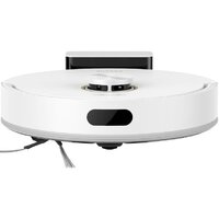 Робот-пылесос Dreame Robot Vacuum F21 White RLF42GA (евровилка, белый) - Превью изображения №3 — Интернет-магазин Time-Shop