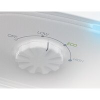 Накопительный электрический водонагреватель Ballu BWH/S 30 Rodon - Превью изображения №2 — Интернет-магазин Time-Shop