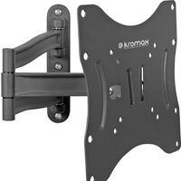 Kromax TECHNO-3 (темно-серый)