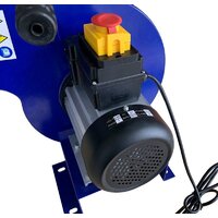 Вытяжная установка (стружкоотсос) Belmash (Белмаш) DC850C - Превью изображения №6 — Интернет-магазин Time-Shop