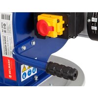 Вытяжная установка (стружкоотсос) Belmash (Белмаш) DC850C - Превью изображения №3 — Интернет-магазин Time-Shop