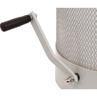 Вытяжная установка (стружкоотсос) Belmash (Белмаш) DC850C - Превью изображения №7 — Интернет-магазин Time-Shop