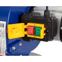 Вытяжная установка (стружкоотсос) Belmash (Белмаш) DC850C - Превью изображения №5 — Интернет-магазин Time-Shop