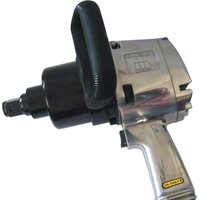 Пневматические гайковерты