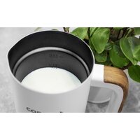 Автоматический вспениватель молока Concept NM4100 - Превью изображения №9 — Интернет-магазин Time-Shop