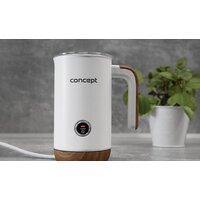 Автоматический вспениватель молока Concept NM4100 - Превью изображения №10 — Интернет-магазин Time-Shop