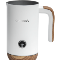 Автоматический вспениватель молока Concept NM4100 - Превью изображения №4 — Интернет-магазин Time-Shop