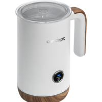 Автоматический вспениватель молока Concept NM4100 - Превью изображения №2 — Интернет-магазин Time-Shop