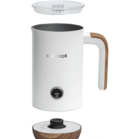 Автоматический вспениватель молока Concept NM4100 - Превью изображения №3 — Интернет-магазин Time-Shop