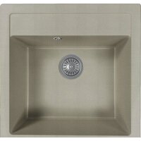 Florentina Липси 510 (серый шелк)