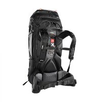 Туристический рюкзак Tatonka Yukon X1 65+10 Woman 1346.040 (черный) - Превью изображения №2 — Интернет-магазин Time-Shop