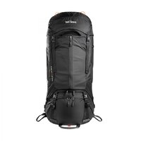 Туристический рюкзак Tatonka Yukon X1 65+10 Woman 1346.040 (черный) - Превью изображения №3 — Интернет-магазин Time-Shop