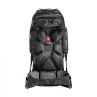 Туристический рюкзак Tatonka Yukon X1 65+10 Woman 1346.040 (черный) - Превью изображения №4 — Интернет-магазин Time-Shop