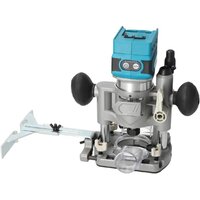 Вертикальный фрезер Dedra DED7163 (без АКБ) - Превью изображения №2 — Интернет-магазин Time-Shop