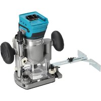 Вертикальный фрезер Dedra DED7163 (без АКБ) - Превью изображения №4 — Интернет-магазин Time-Shop