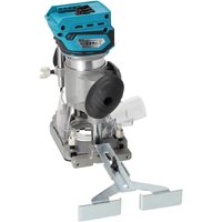 Вертикальный фрезер Dedra DED7163 (без АКБ) - Превью изображения №3 — Интернет-магазин Time-Shop