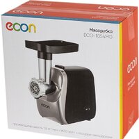 Мясорубка Econ ECO-1054MG - Превью изображения №10 — Интернет-магазин Time-Shop