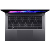Ноутбук Acer Swift X 14 SFX14-72G-76LG NX.KR8CD.001 - Превью изображения №2 — Интернет-магазин Time-Shop