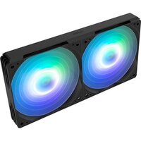 Система жидкостного охлаждения для процессора Zalman Alpha2 SE A24 (черный) - Превью изображения №3 — Интернет-магазин Time-Shop