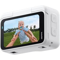 Модульная экшен-камера Insta360 GO Ultra (Creator Bundle, белый) - Превью изображения №3 — Интернет-магазин Time-Shop