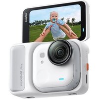 Модульная экшен-камера Insta360 GO Ultra (Creator Bundle, белый) - Превью изображения №13 — Интернет-магазин Time-Shop