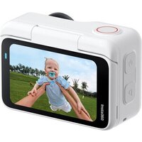 Модульная экшен-камера Insta360 GO Ultra (Creator Bundle, белый) - Превью изображения №12 — Интернет-магазин Time-Shop