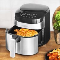 Аэрогриль (аэрофритюрница) Gastroback 42582 - Превью изображения №4 — Интернет-магазин Time-Shop