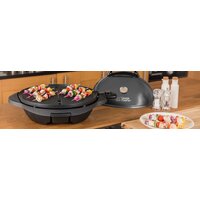 Электрогриль George Foreman 24640-56 - Превью изображения №2 — Интернет-магазин Time-Shop