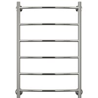 Полотенцесушитель Стилье Версия-Н2 800х500 (6) Г 18 00622-8050 - Превью изображения №2 — Интернет-магазин Time-Shop