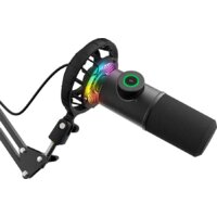 Проводной микрофон FIFINE T658 - Превью изображения №4 — Интернет-магазин Time-Shop