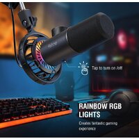 Проводной микрофон FIFINE T658 - Превью изображения №8 — Интернет-магазин Time-Shop