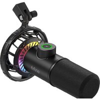 Проводной микрофон FIFINE T658 - Превью изображения №3 — Интернет-магазин Time-Shop