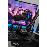 Проводной микрофон FIFINE T658 - Превью изображения №17 — Интернет-магазин Time-Shop