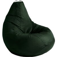 Kreslomeshki Груша XL G-120x85-Z (темно-зеленый)