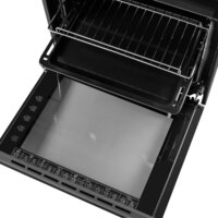 Электрический духовой шкаф MAUNFELD AEOK7610B2 - Превью изображения №8 — Интернет-магазин Time-Shop