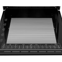 Электрический духовой шкаф MAUNFELD AEOK7610B2 - Превью изображения №9 — Интернет-магазин Time-Shop