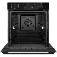 Электрический духовой шкаф MAUNFELD AEOK7610B2 - Превью изображения №2 — Интернет-магазин Time-Shop