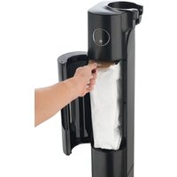 Пылесос Hisense HVC676451DA - Превью изображения №24 — Интернет-магазин Time-Shop